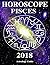 Horoscope 2018 - Pisces