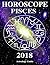 Horoscope 2018 - Pisces by Astrology Guide