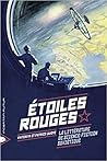 Étoiles rouges by Viktoriya Lajoye
