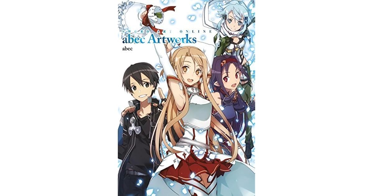ソードアート オンラインabec画集 Sword Art Online Sekai Yuumei Na 漫画 Watanegypt Tv ソードアート オンラインabec画集 Sword Art Online Sekai Yuumei Na 漫画 Watanegypt Tv