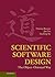Scientific Software Design: The Object-Oriented Way