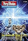 Perry Rhodan 2938 by Leo Lukas