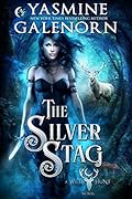 The Silver Stag