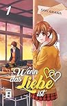 Wenn das Liebe ist 01 by Saki Aikawa