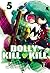 Dolly Kill Kill 05 (German Edition)