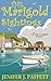 The Marigold Sightings (A Cornish Coastpath Mystery Book 2)