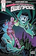 The Unbelievable Gwenpool #23