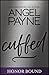Cuffed (Honor Bound Book 2)