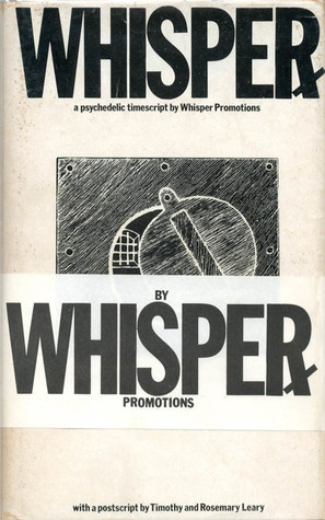 Whisper: A Timescript (Hardcover)