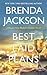 Best Laid Plans by Brenda Jackson