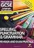 Spelling Punctuation & Grammar Study