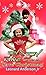 Spy King & Spy Queen Save Christmas by Leonard Anderson Jr.