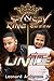 Spy King & Spy Queen Unite by Leonard Anderson Jr.