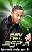 Rey Espia by Leonard Anderson Jr.