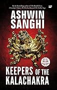 Keepers of the Kalachakra