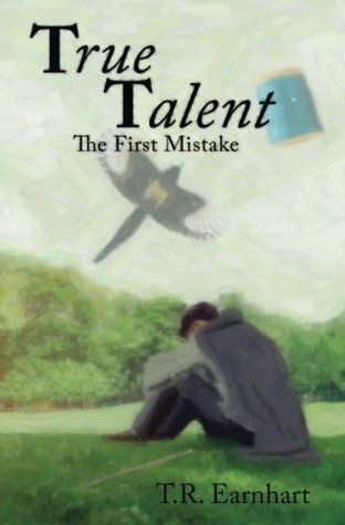 True Talent: The First Mistake