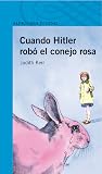 Cuando Hitler rob...