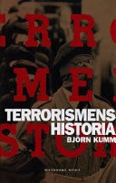 Terrorismens historia (Hardcover)