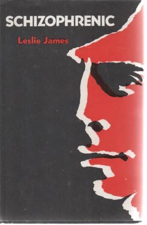 Schizophrenic (Hardcover)