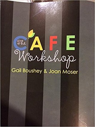 The CAFE Workshop