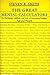 The Great Mental Calculators: The Psychology, Methods, and Lives of Calculating Prodigies Past and Present