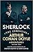 SHERLOCK: THE ESSENTIAL ACDA V2