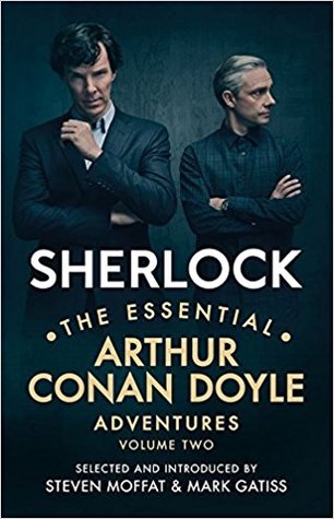SHERLOCK: THE ESSENTIAL ACDA V2