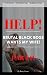 Help! Brutal Black Boss Wan...