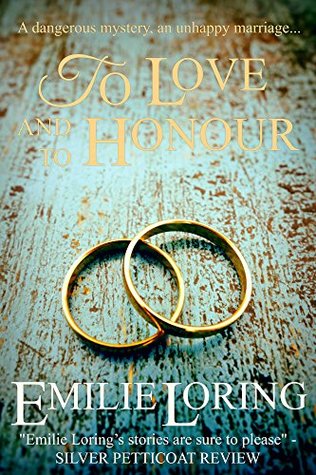 To Love and to Honour (Kindle Edition)