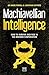 Machiavellian Intelligence by Jonathan Gifford