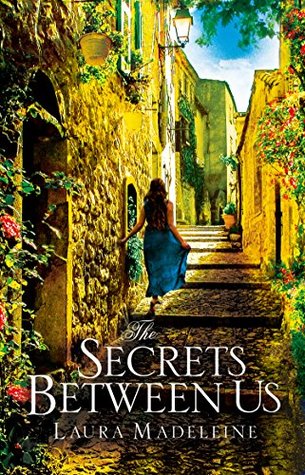 The Secrets Between Us (Kindle Edition)