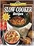 Slow Cooker Recipes (Easy Home Cooking)