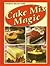 Cake Mix Magic