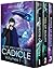 Cadicle: Volumes 1 - 3 (Cadicle #1-3)