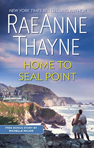 Home to Seal Point / Still the One