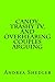 Candy, Trashy TV, and Overhearing Couples Arguing by Andrea Shedler