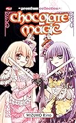 Chocolate Magic: Premium Collection