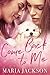 Come Back To Me by Maria  Jackson