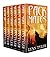Pack Mates Boxed Set: Volume 2