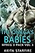 The Omega's Babies: 3 Pack ...