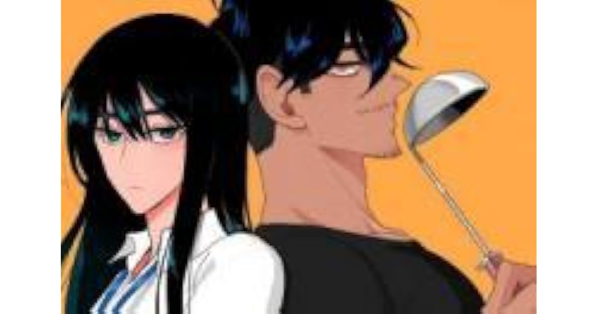 The Lady And The Butler