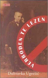 Verboden te lezen