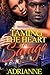 Taming the Heart of a Savage by Adrianne