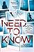 Need To Know