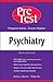 Psychiatry