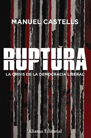 Ruptura (Kindle Edition)