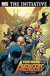 New Avengers (2004-2010) #28 by Brian Michael Bendis