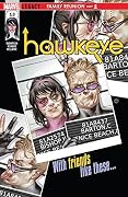 Hawkeye #13