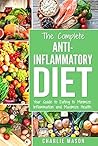 Anti Inflammatory...