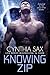 Knowing Zip (Cyborg Sizzle,...